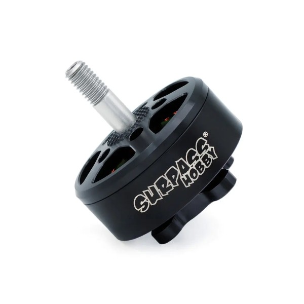 Surpass Hobby B Series Bat 2807 1300KV 1700KV Brushless Motor Remote Power RC Accessory for Racing Drone